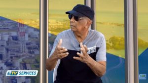 Cinéma. Clap de fin pour Christian Lara