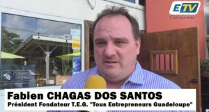 Tous Entrepreneurs Guadeloupe T.E.G
