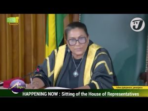 Tabling of Bills in Parliament | TVJ All Angles